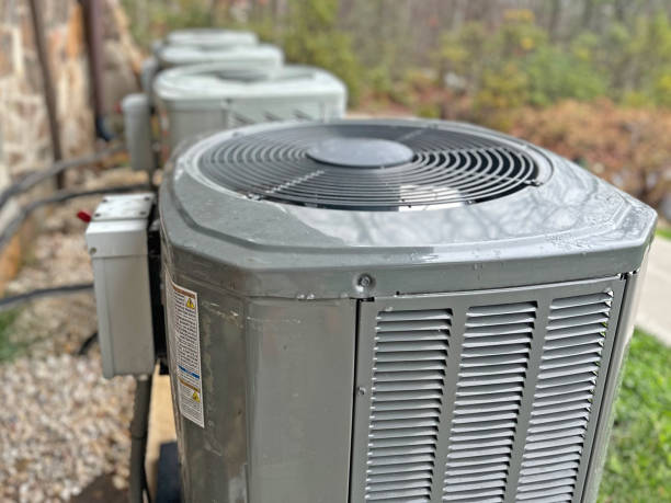  Sallisaw, OK HVAC Pros
