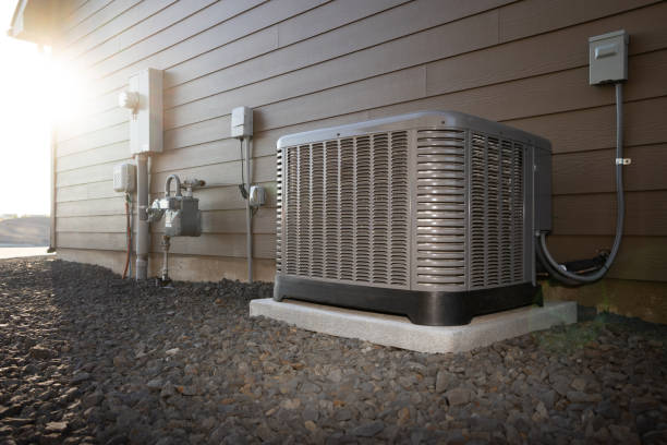 HVAC Air Duct Cleaning in Sallisaw, OK